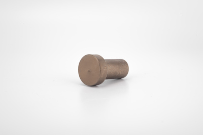 Spacer shearing dies cutter