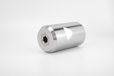 Segment dies for cold forging