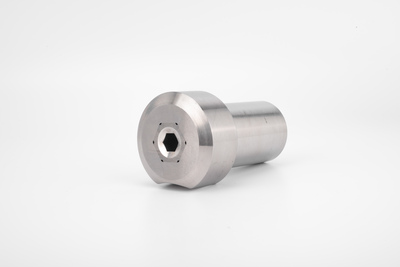 Segment dies for cold forging