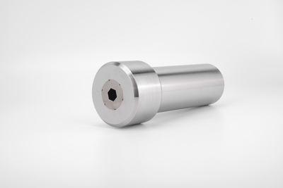 Segment dies for cold forging