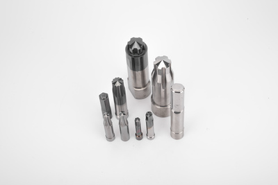 Pin punch