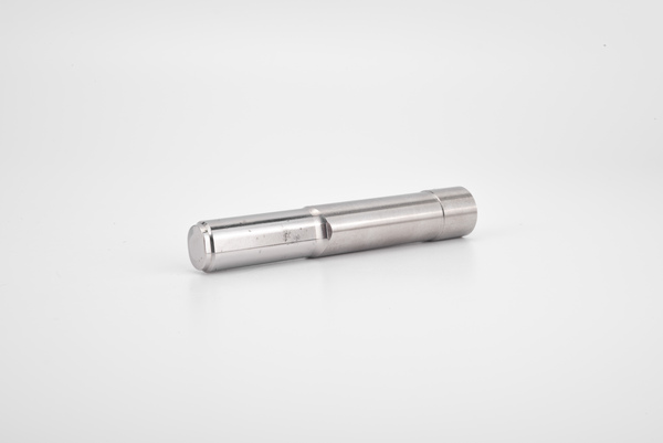 Pin punch