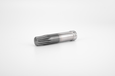 Pin punch