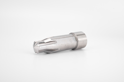 Pin punch
