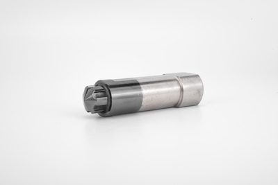 Pin punch